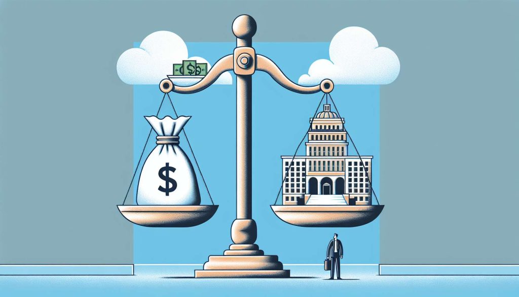 Maximize Government Benefits: A Guide to Financial Opportunities