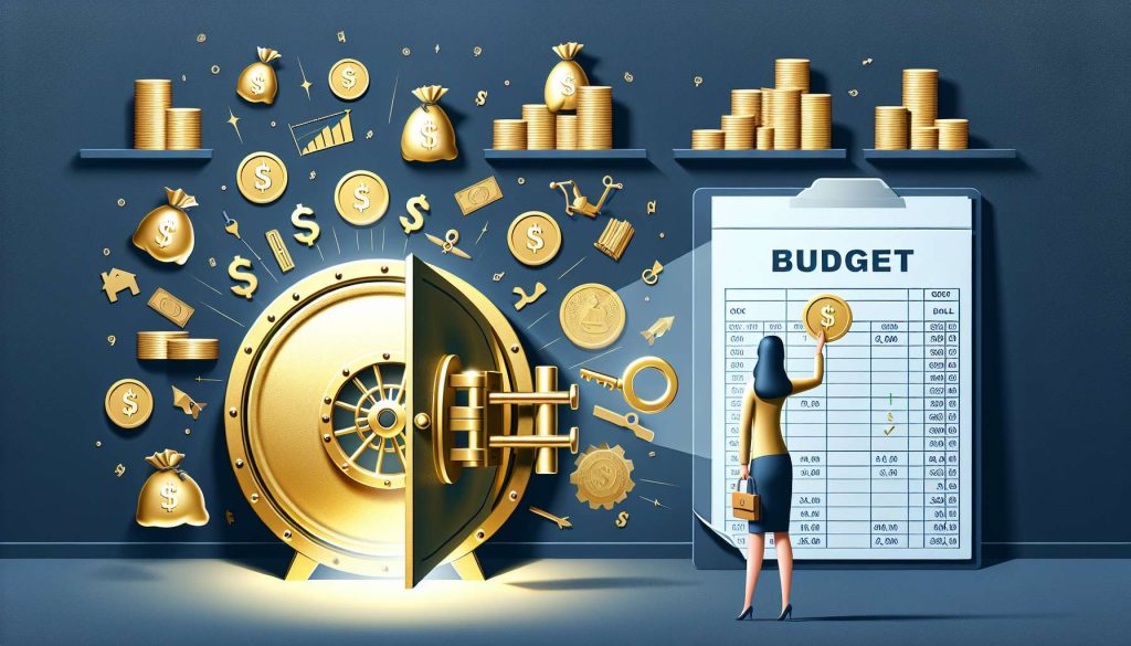 Master Your Money: Essential Tips for Smart Budgeting & Investing