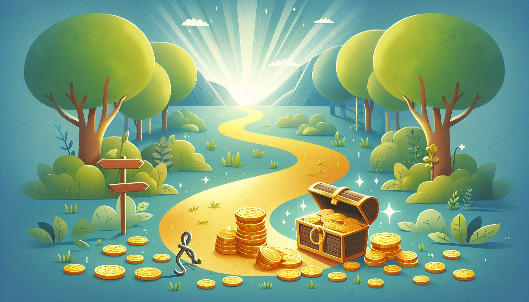 Unlocking Budget Success: A Clear Path to Financial Freedom