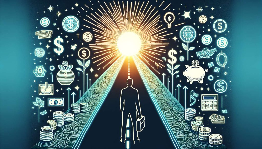 Master Budgeting: Achieve Financial Independence