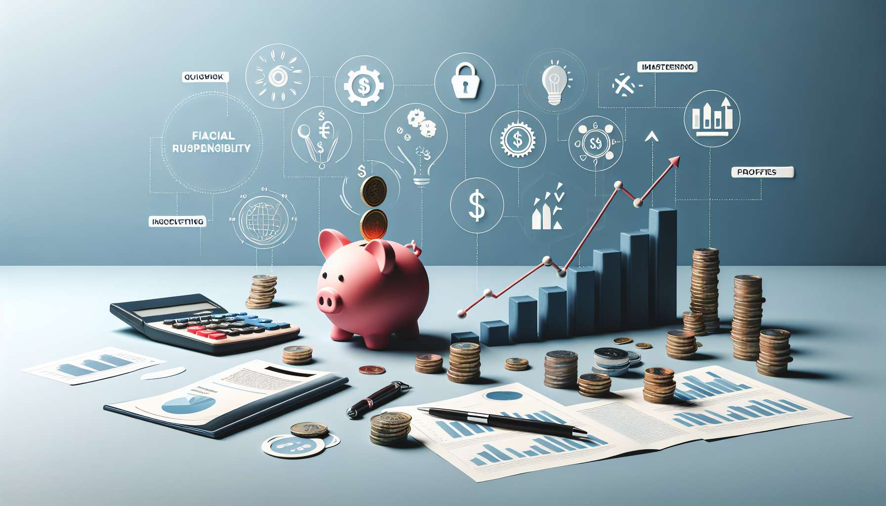 Mastering Your Budget: A Practical Guide to Achieving Financial Freedom