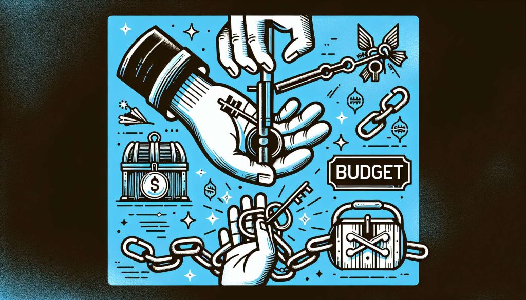 Master Your Budget: Unlock the Door to Financial Freedom