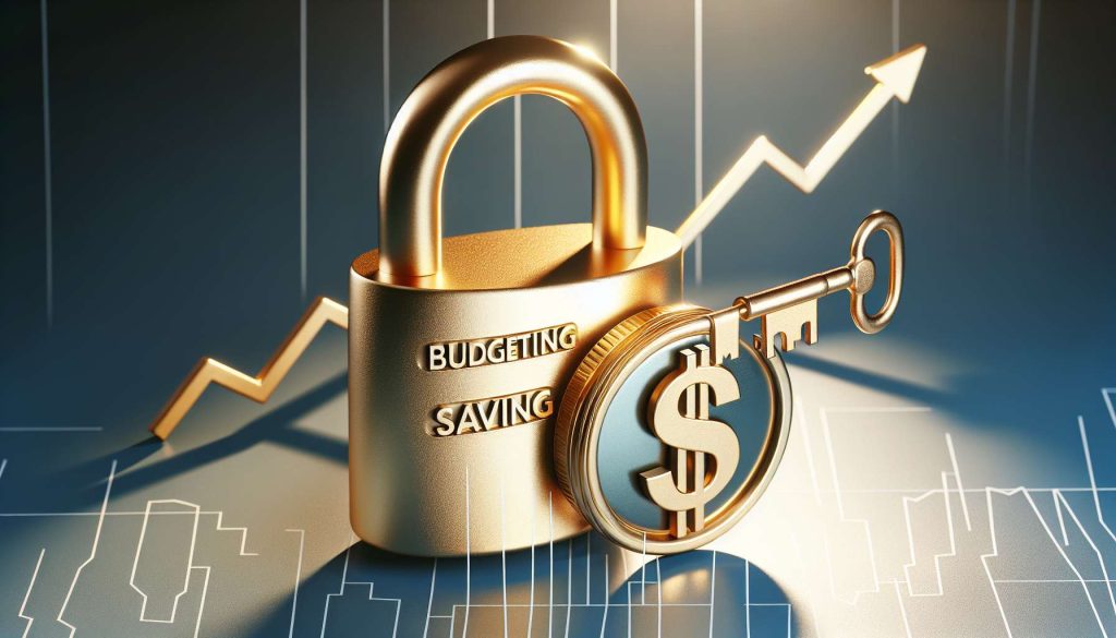 Unlock Financial Freedom: Master Budgeting and Save Today