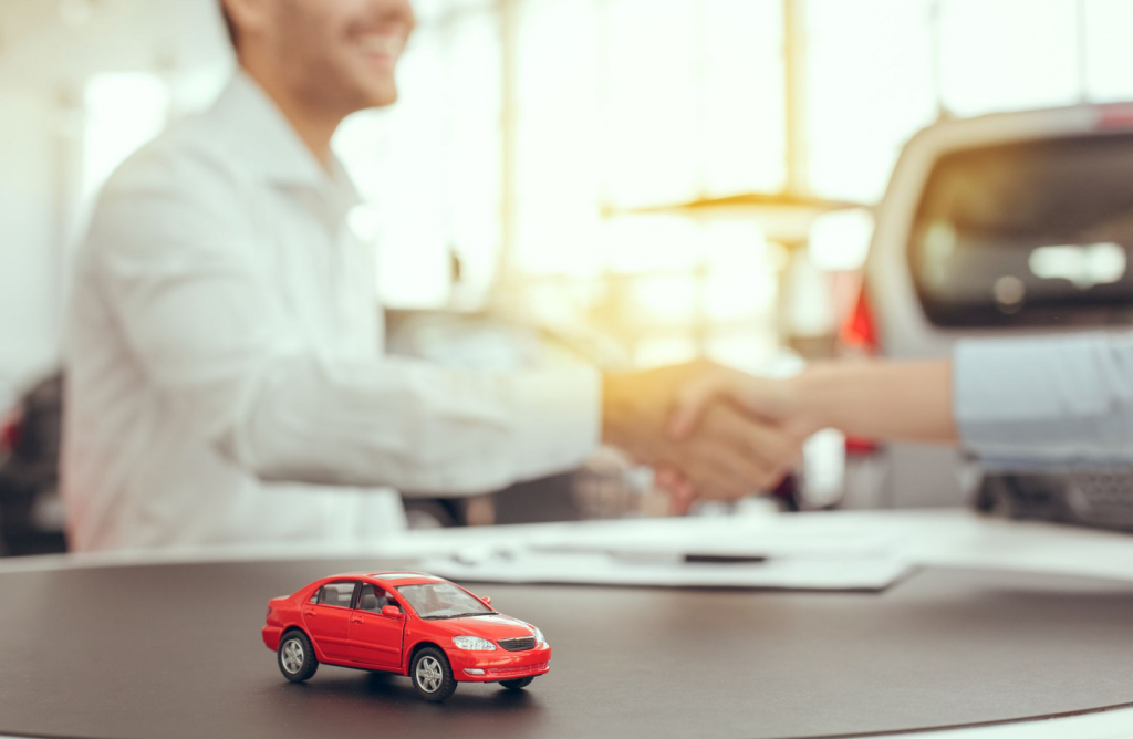 É possível financiar um carro sem dar entrada? Veja como.