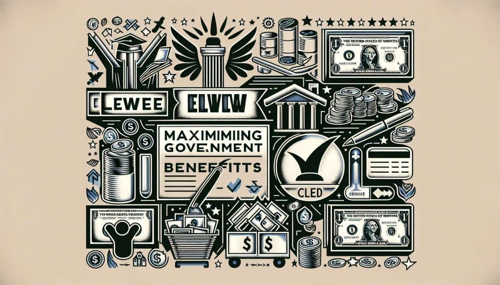 Optimize Your Government Benefits: A Complete Guide to Assistance and Support