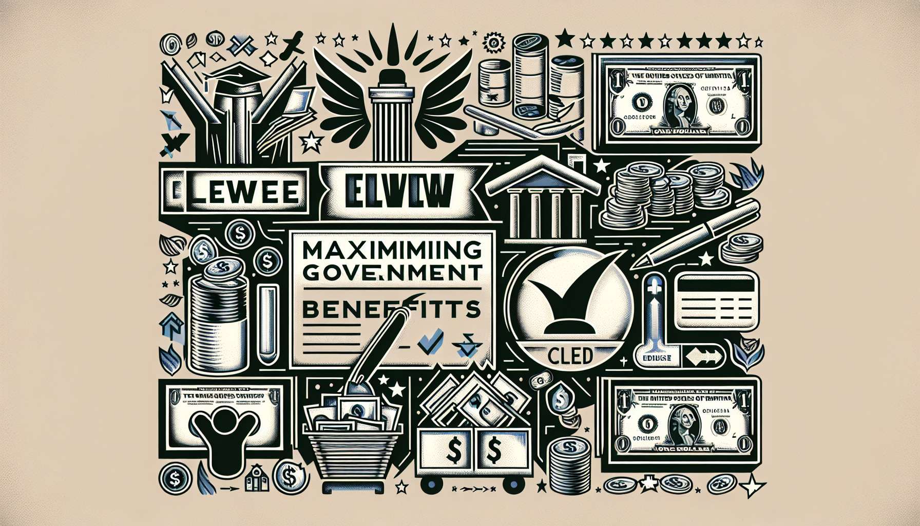 Optimize Your Government Benefits: A Complete Guide to Assistance and Support