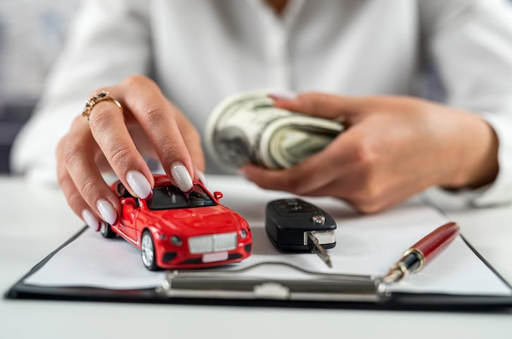 Financiamento sem entrada: como aumentar suas chances de aprovação.