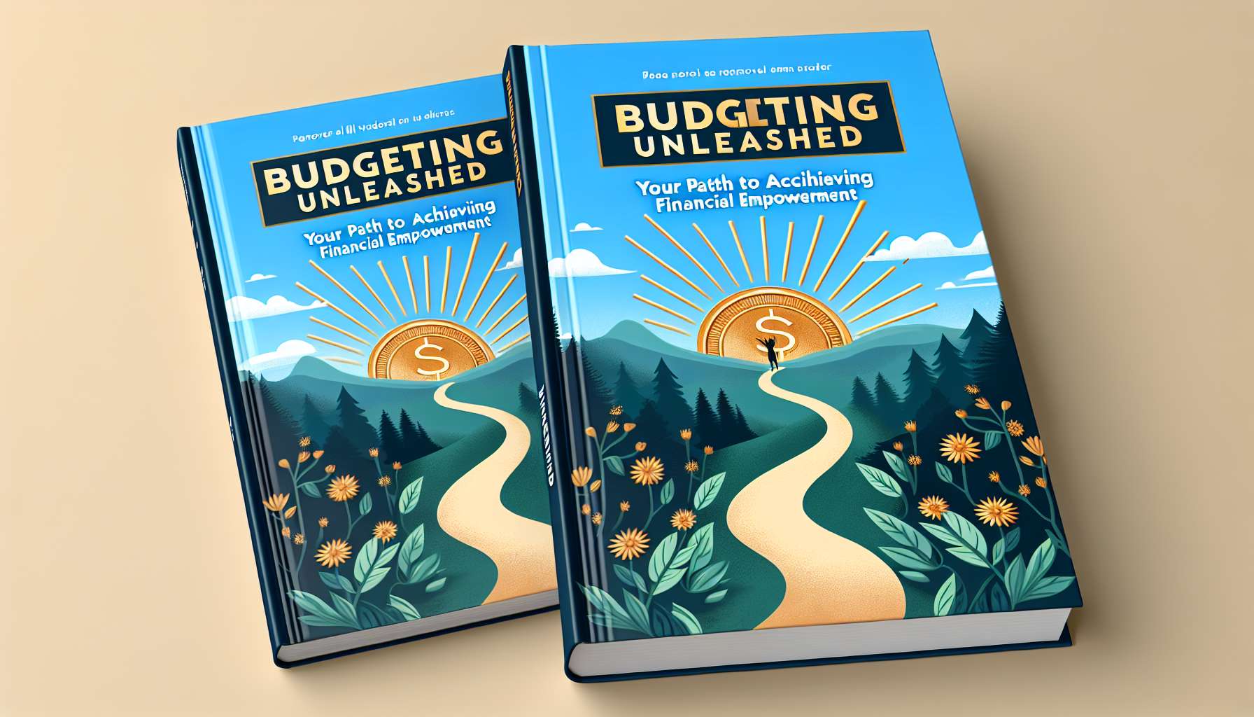 Unlock Financial Freedom: A Guide to Empowering Your Budgeting Journey
