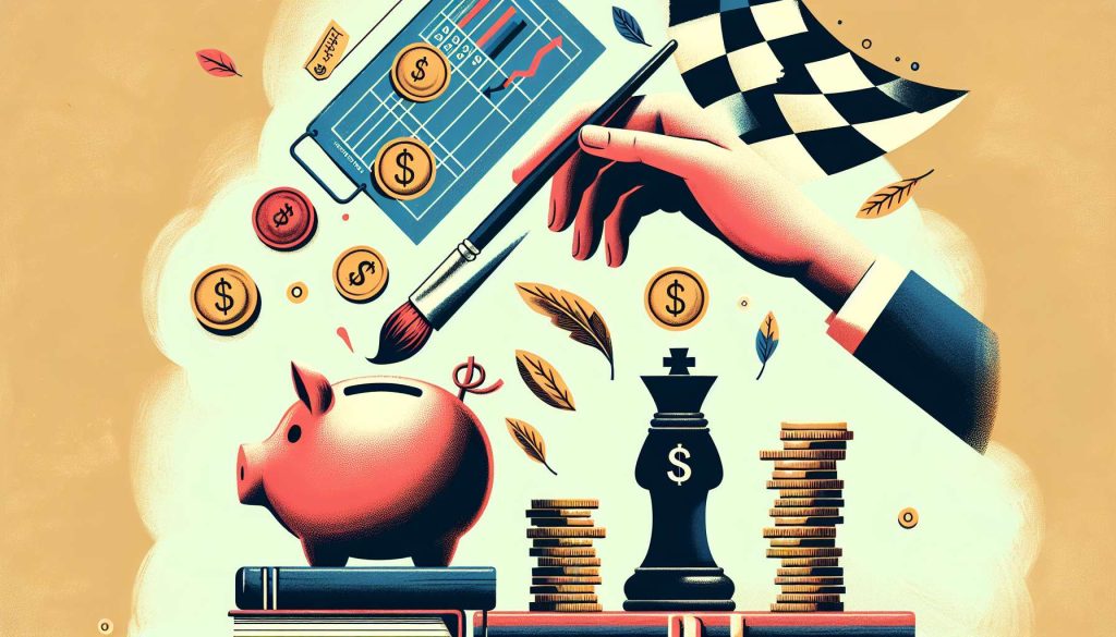 Master Your Finances: Ultimate Guide to Budgeting and Saving
