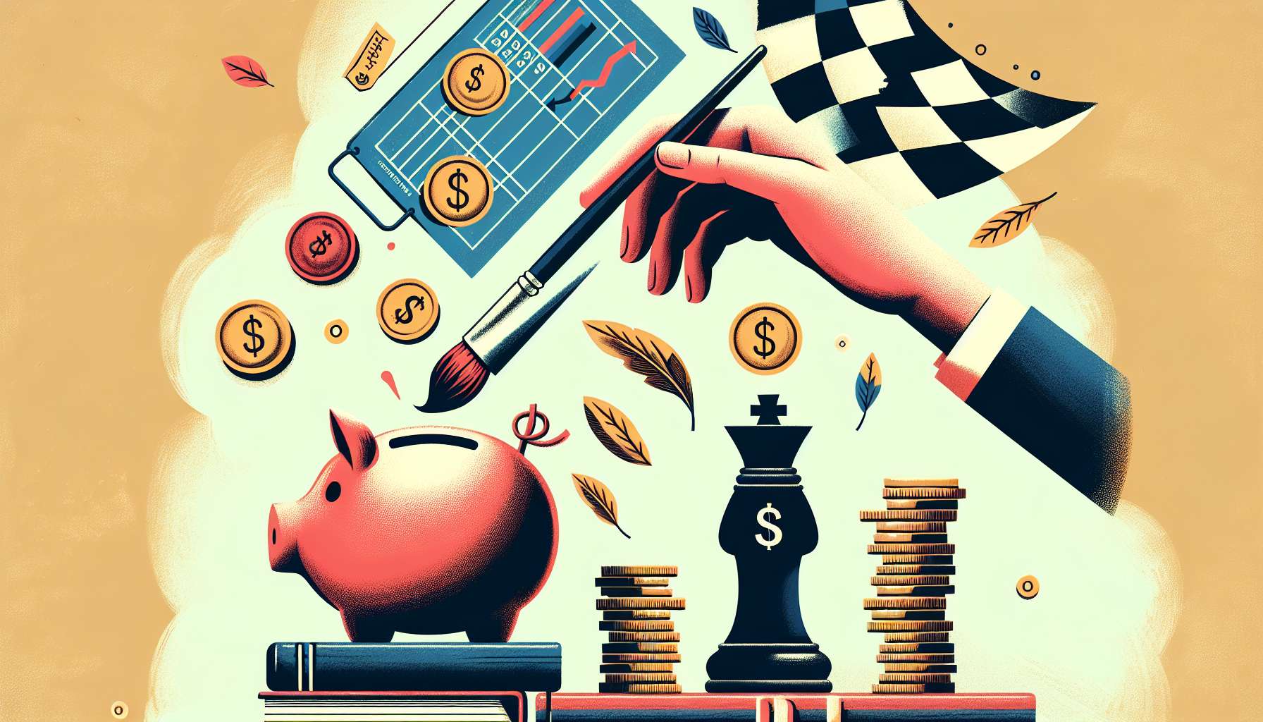 Master Your Finances: Ultimate Guide to Budgeting and Saving