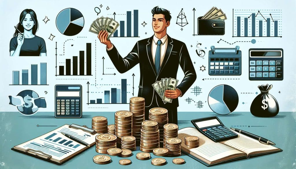 Master Your Money: The Ultimate Guide to Effective Budgeting