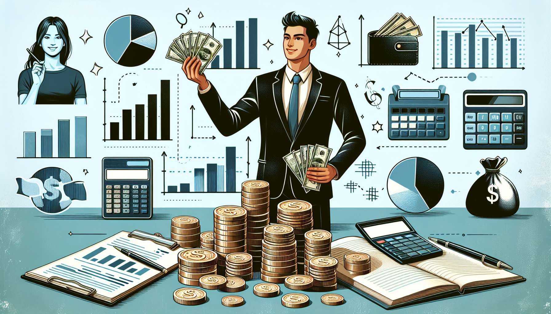 Master Your Money: The Ultimate Guide to Effective Budgeting