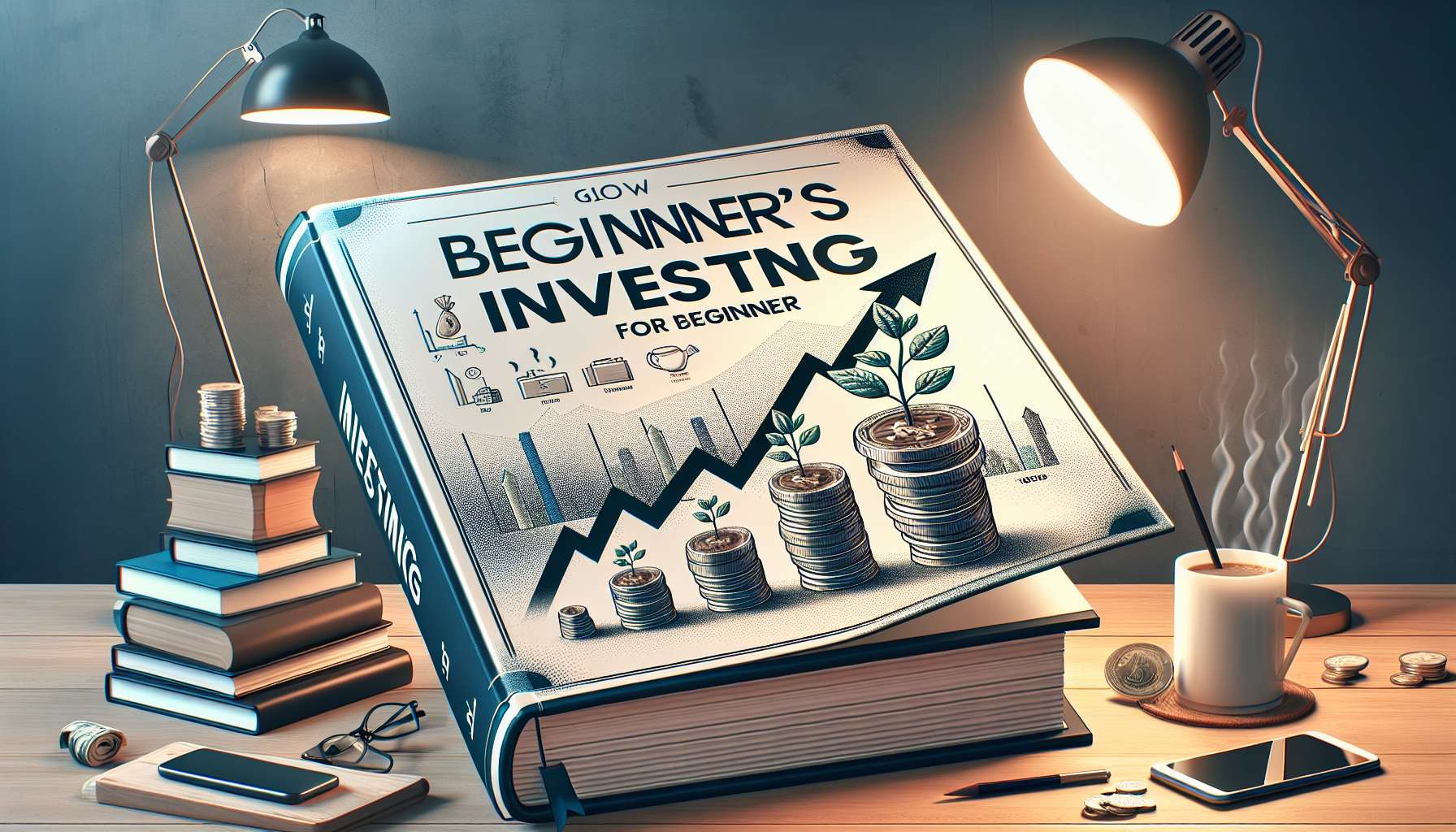 Investing 101: Key Strategies for Beginners to Build Wealth