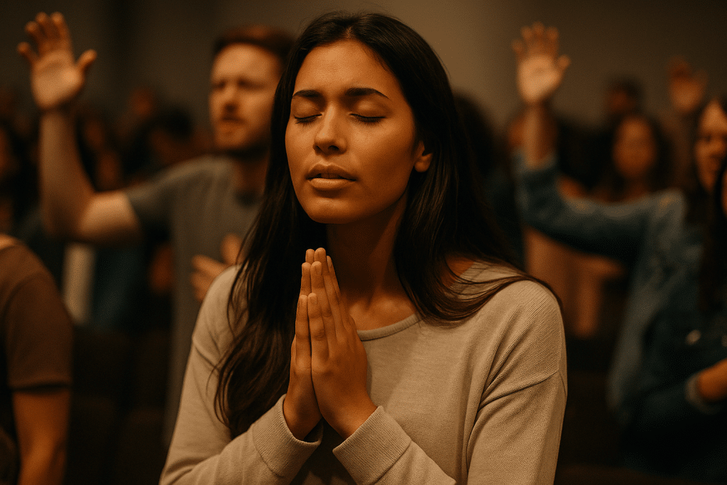 Aplicaciones de Música Cristiana Para Transformar Tu Fe.