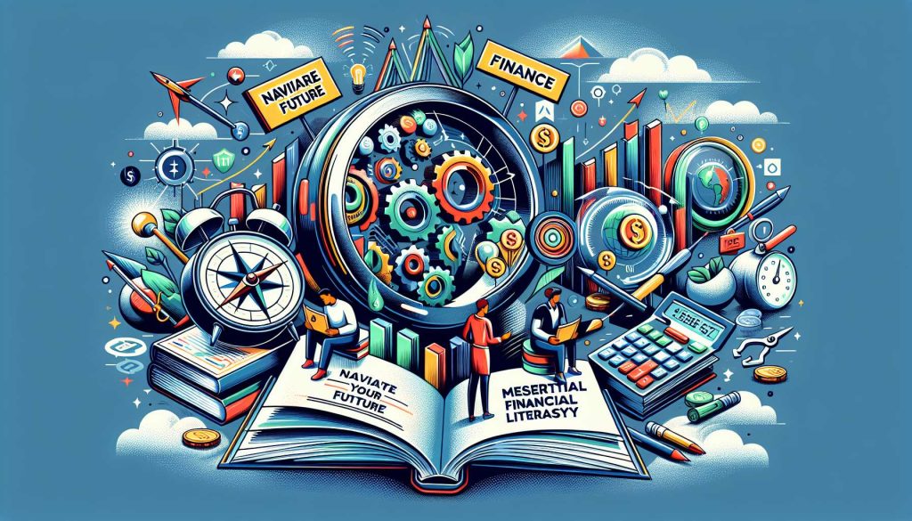 Navigate Your Financial Future: Master Essential Financial Literacy