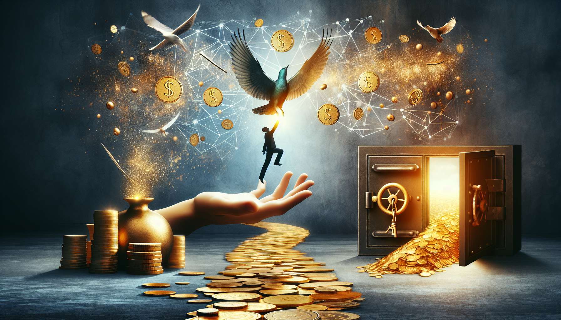 Mastering Personal Finance: Your Path to Financial Freedom