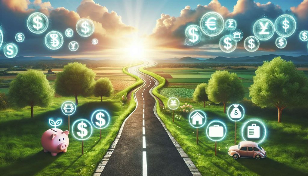 Master Budgeting: Achieve Financial Independence & Stability