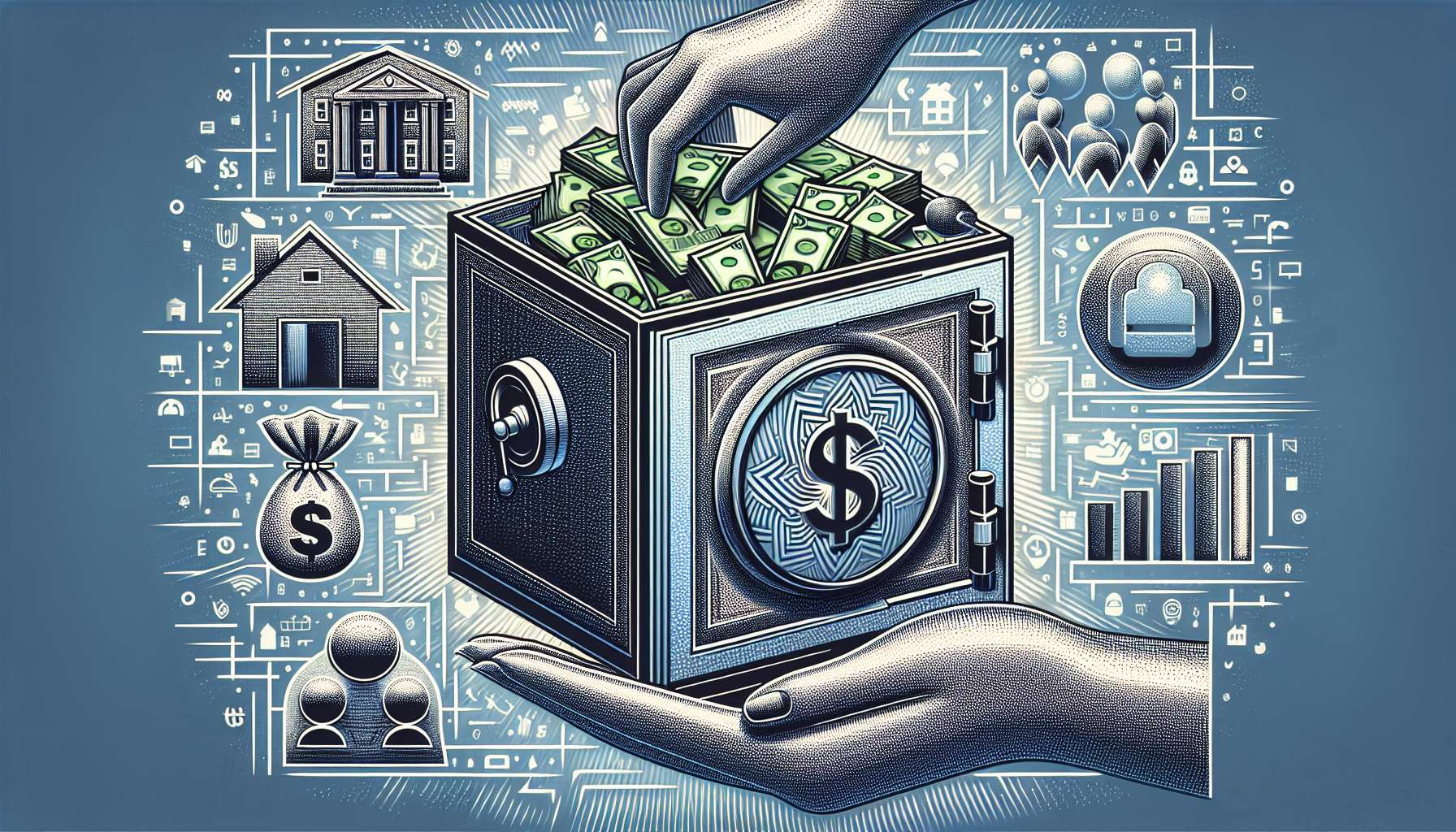 Enhance Your Financial Stability with Government Assistance Programs