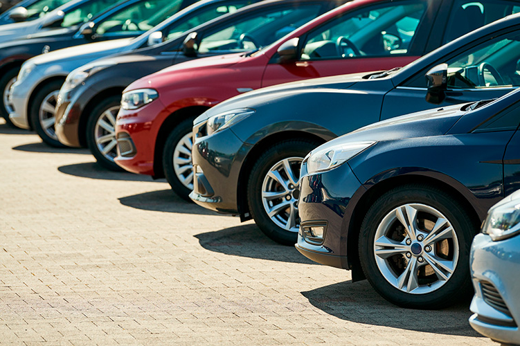 Os 10 carros mais financiados sem entrada no Brasil e onde conseguir aprovação.
