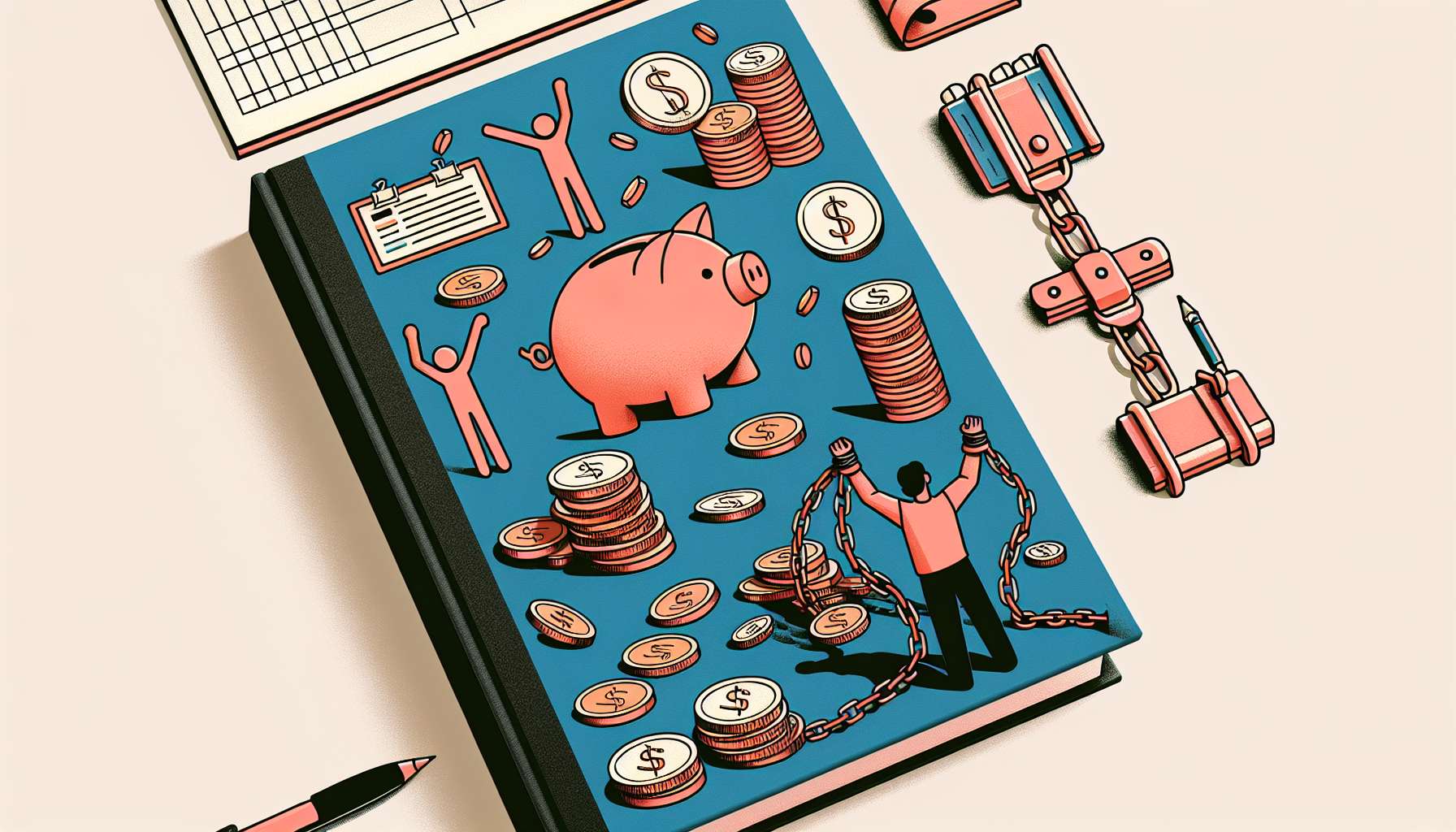 Master Your Budget: Practical Tips for Achieving Financial Freedom
