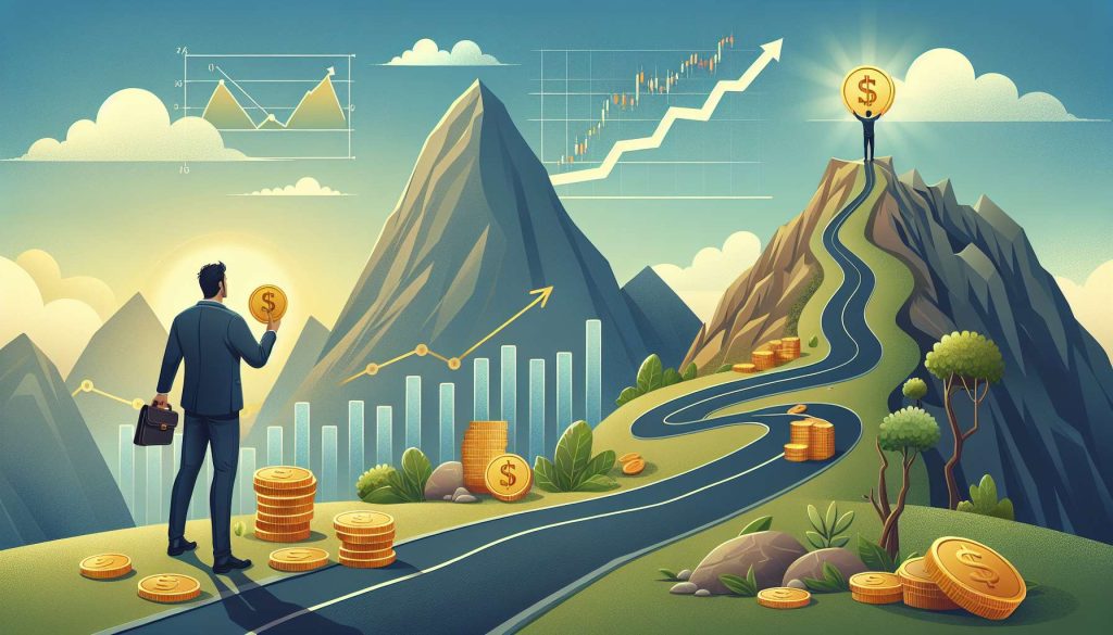 Investing 101: A Beginner’s Path to Financial Success