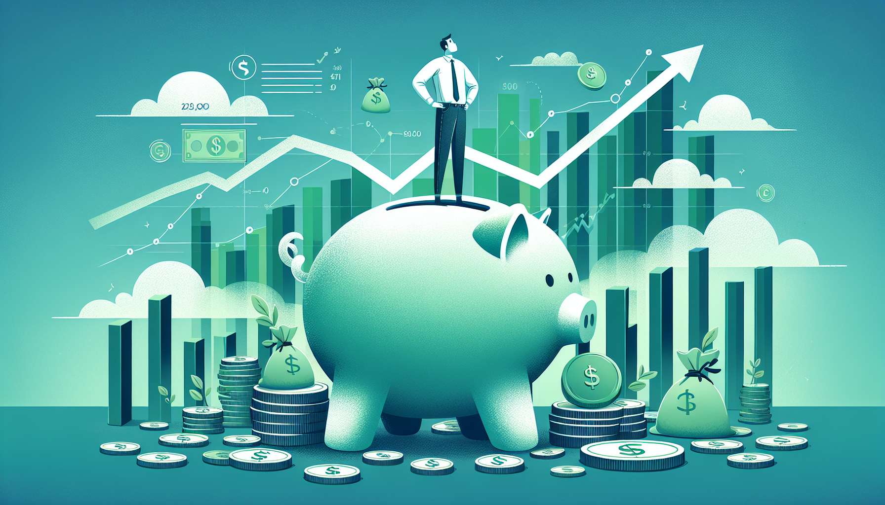 Master Your Personal Finances for a Secure and Prosperous Future