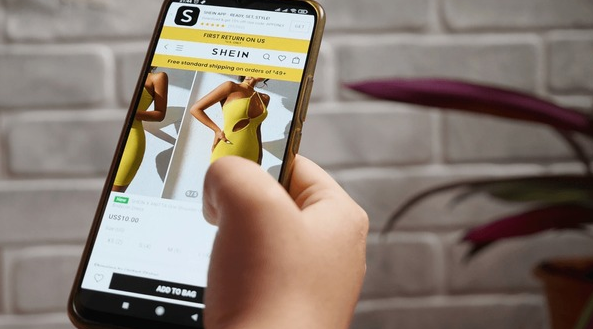 Step-by-Step Tutorial: How to Get Free Shein Clothes with the 2025 Free Trial.