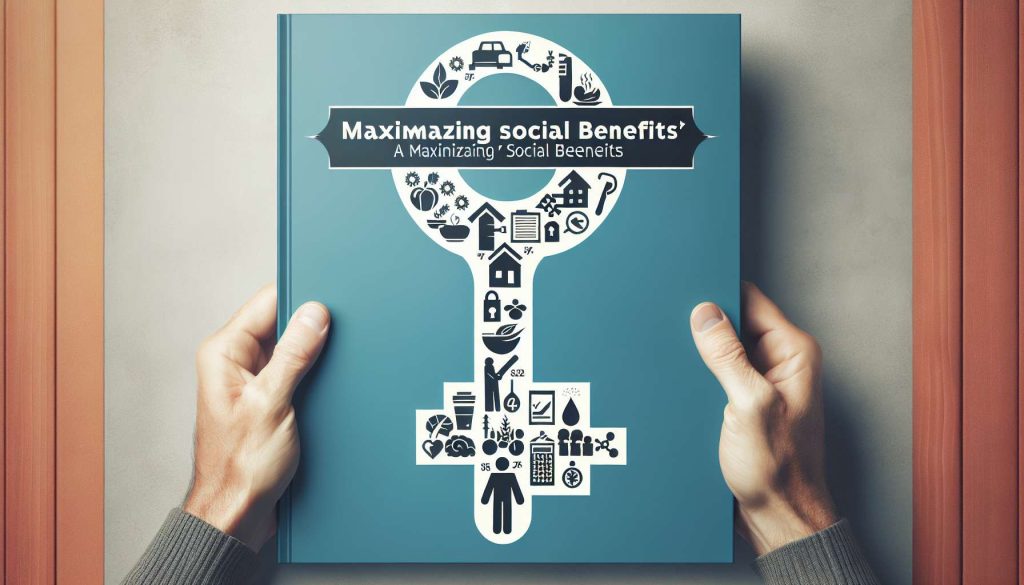Maximize Your Benefits: A Guide to Government Aid Programs