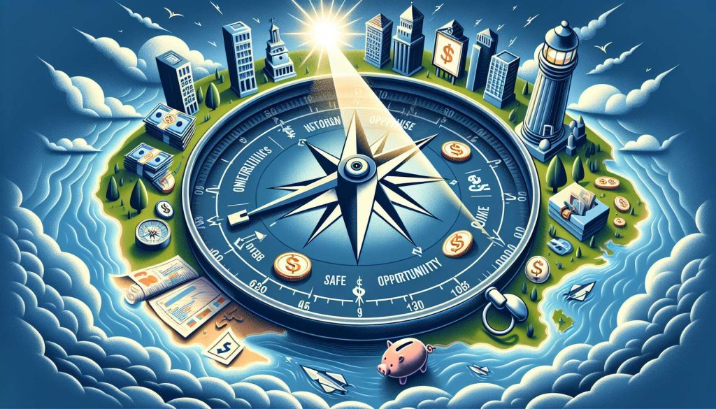Master Personal Finance: Navigate Uncertainty and Unlock New Opportunities