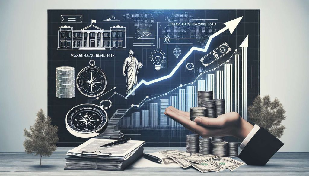 Unlock Financial Success: Mastering Government Aid Opportunities