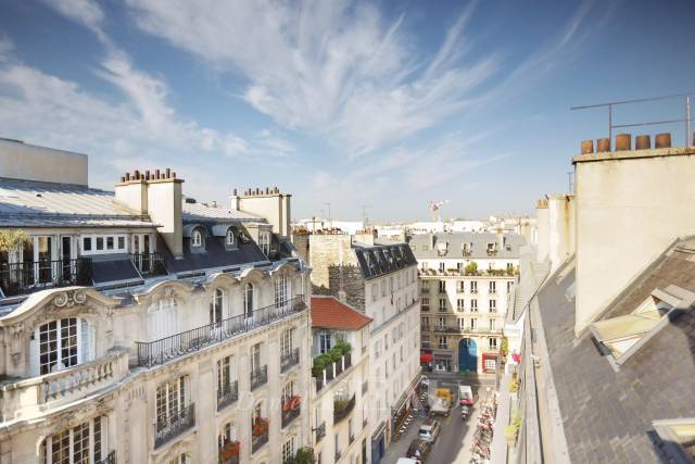 Louer à Paris sans se ruiner : locations à Paris dès 250€.