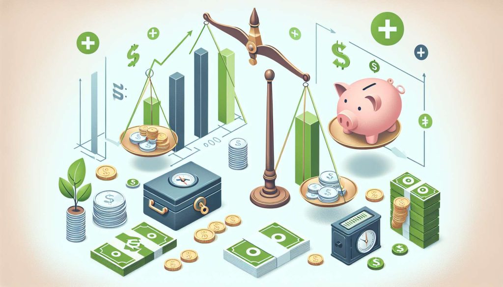 Tips and Strategies for Effective Budgeting and Financial Health