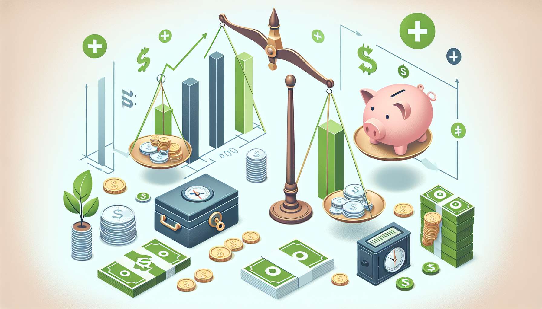 Tips and Strategies for Effective Budgeting and Financial Health