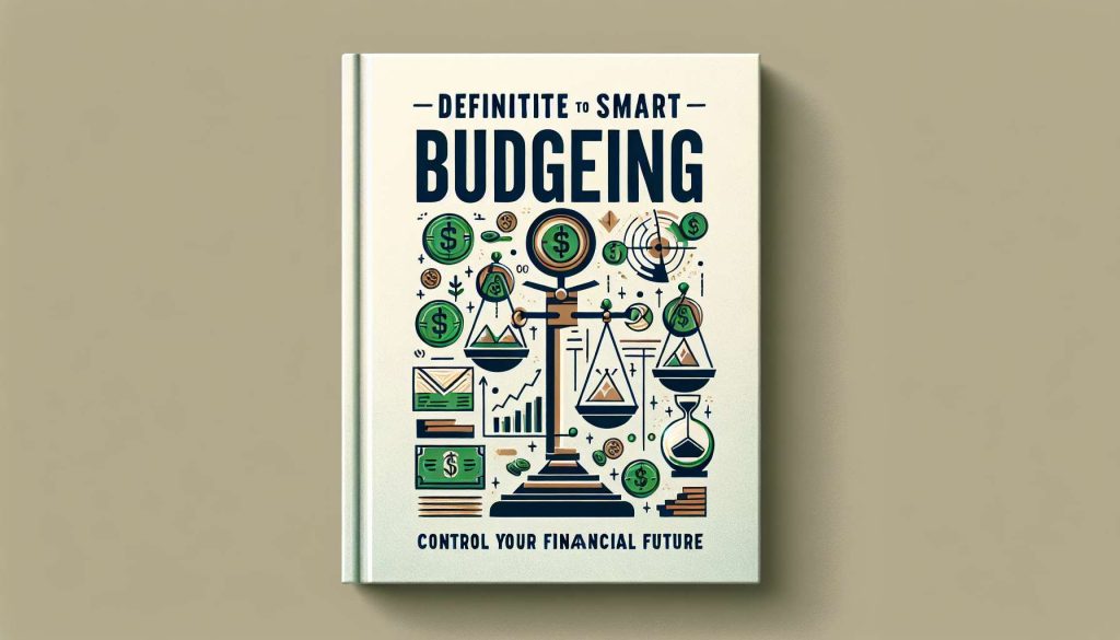 Smart Budgeting Guide: Take Control of Your Financial Future