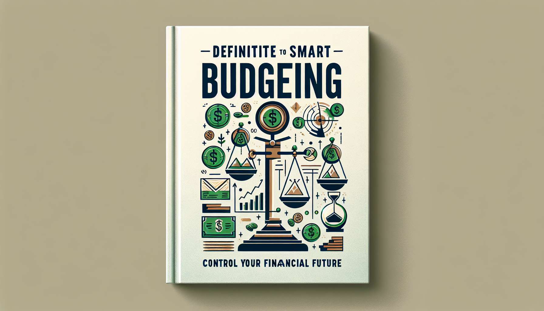 Smart Budgeting Guide: Take Control of Your Financial Future