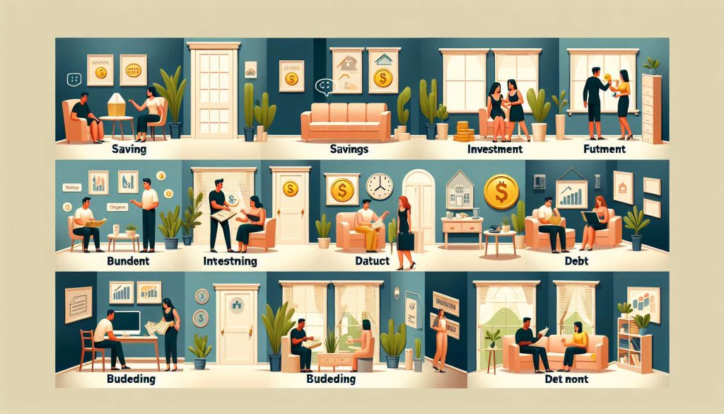 Guide to Boosting Financial Literacy for Long-Term Security