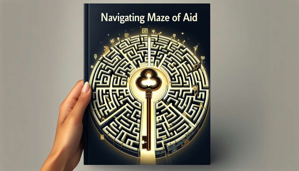 Unlocking Financial Aid: A Guide to Navigating Government Subsidies