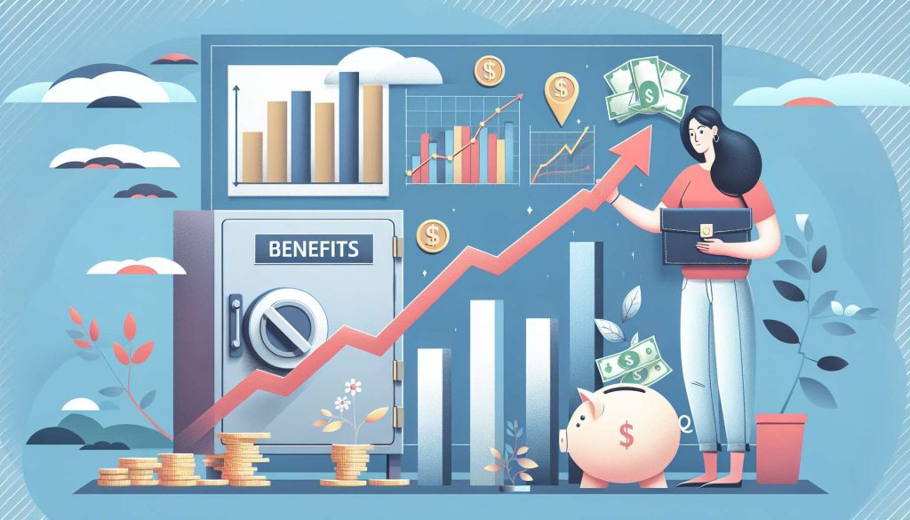 Boost Your Finances with Government Benefits Today!