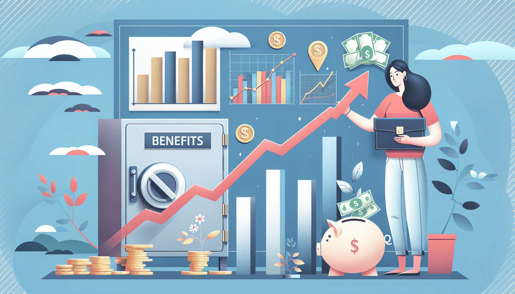 Boost Your Finances with Government Benefits Today!