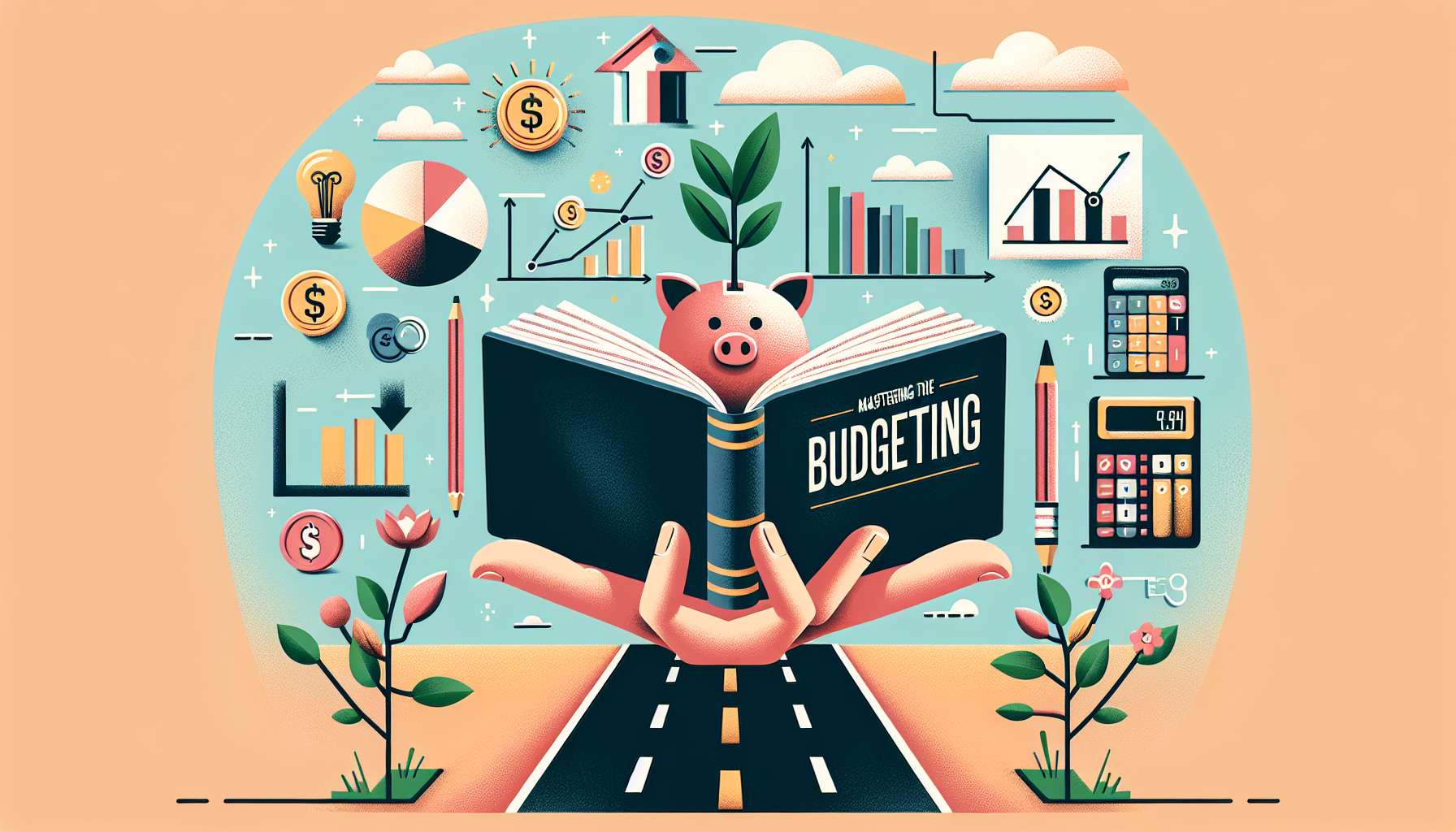 Master Budgeting: Your Pathway to Financial Freedom
