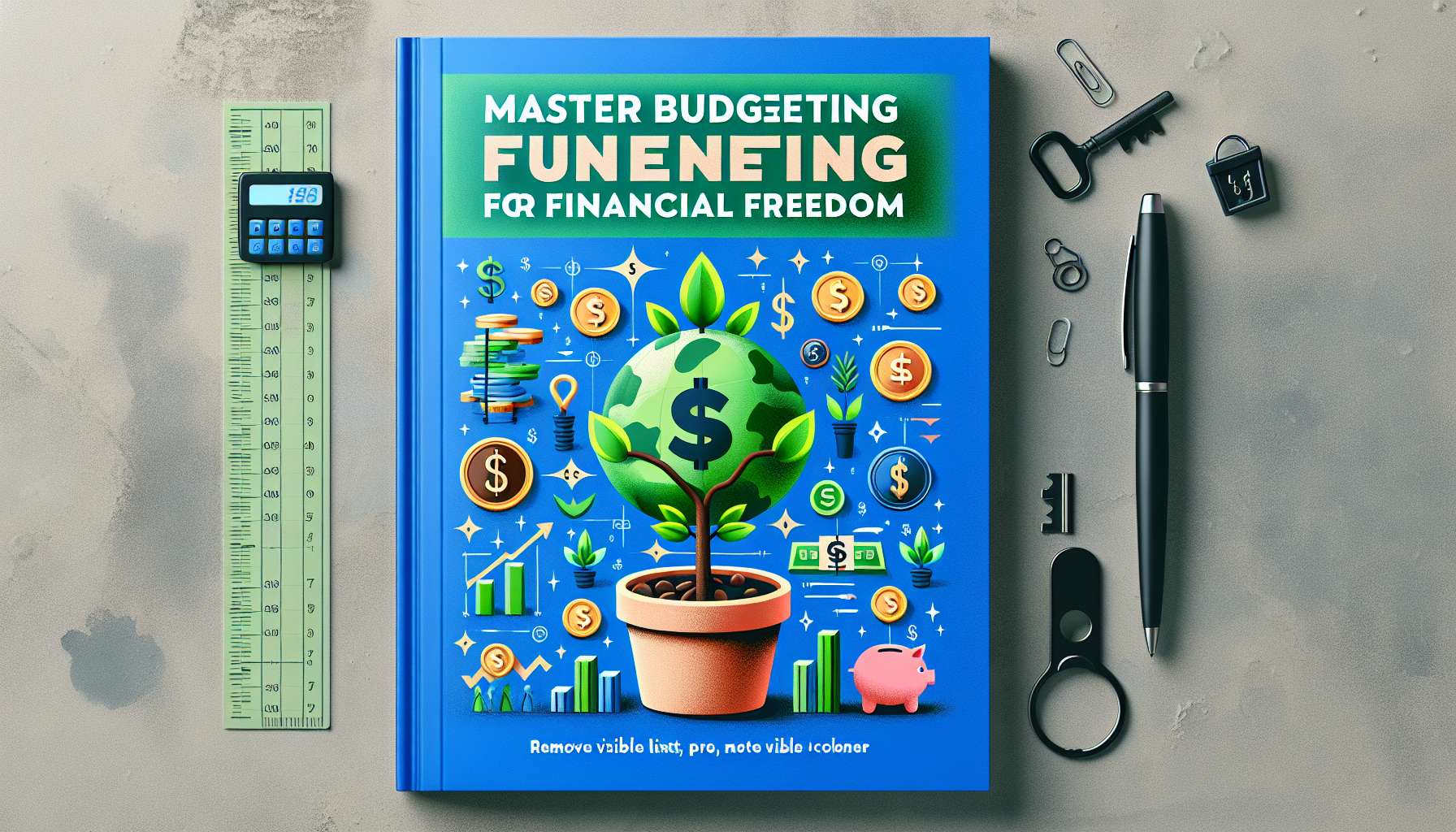 Ultimate Guide to Budgeting for Financial Independence