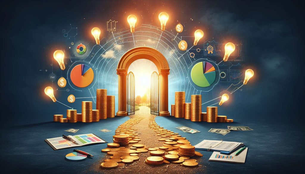 Strategic Financial Planning: Master Budgeting for Financial Freedom