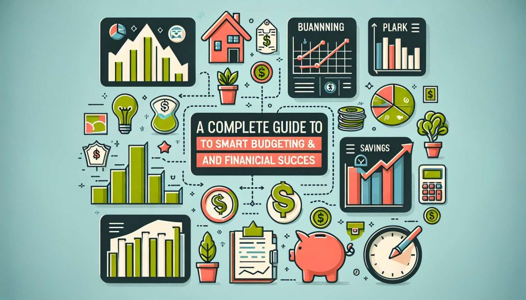 Mastering Smart Budgeting for Financial Success: A Complete Guide