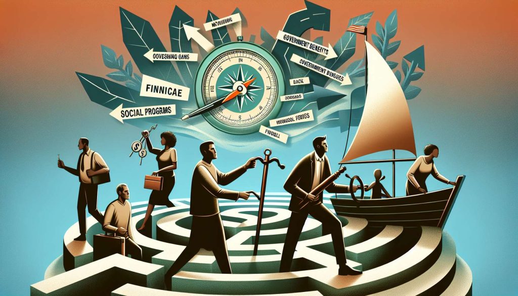 Optimize Earnings: Master Government Benefits & Social Programs