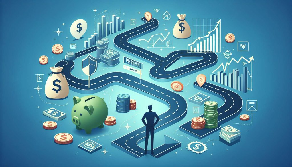 Navigating Your Finances: Expert Tips for Budgeting and Investing