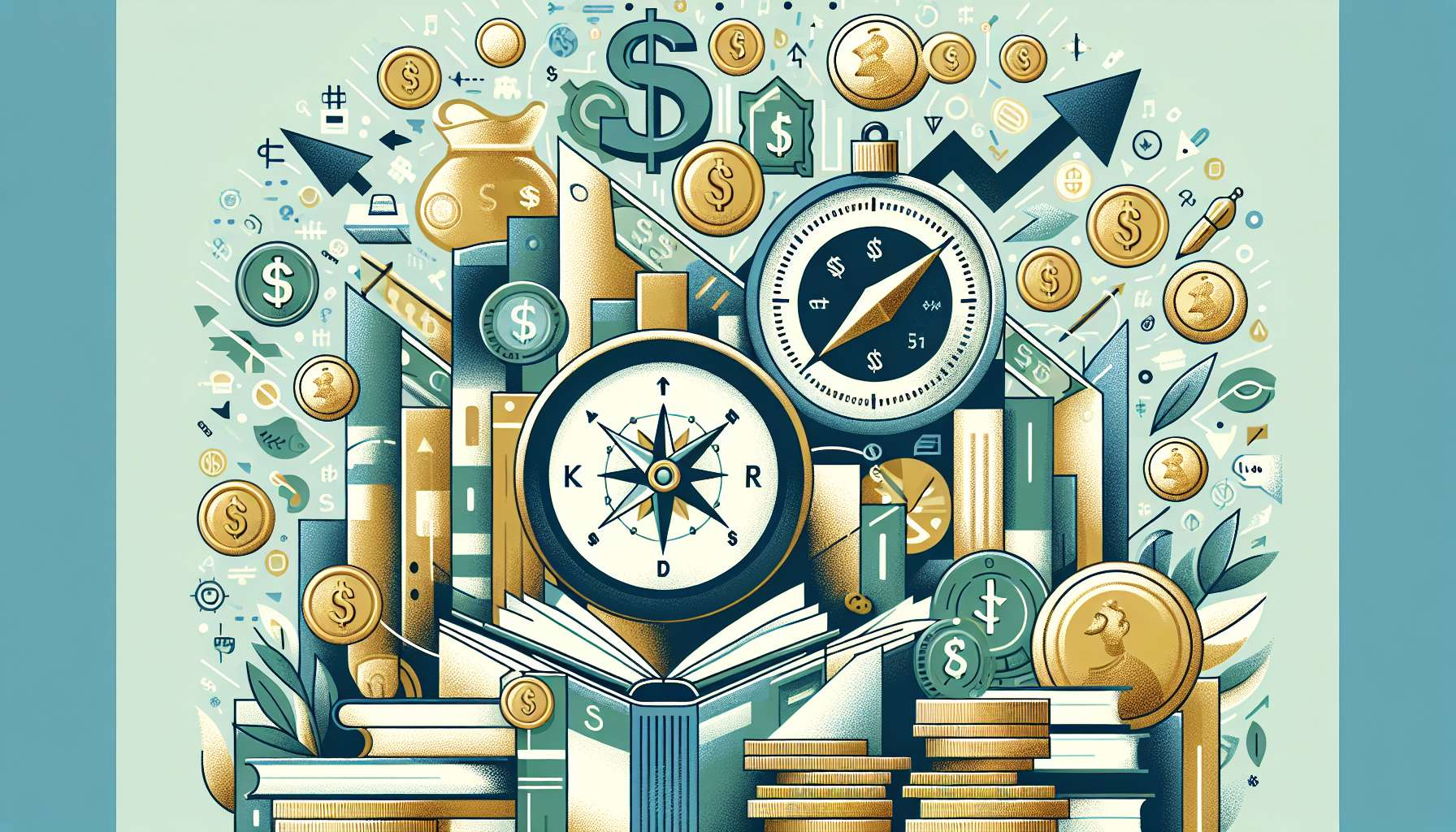 Achieve Financial Freedom: Learn the Essentials of Investing Now