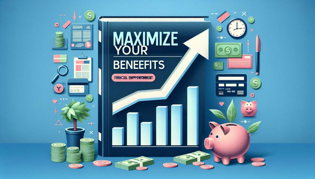 Unlock Financial Freedom: A Practical Guide to Maximizing Benefits