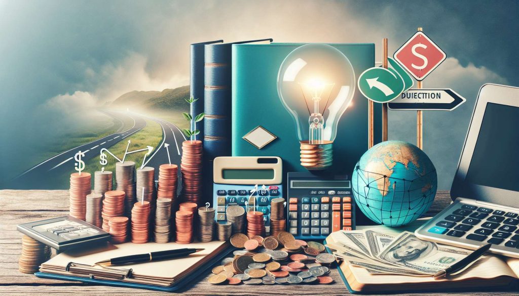 Master Your Finances: A Practical Guide to Wise Decision-Making