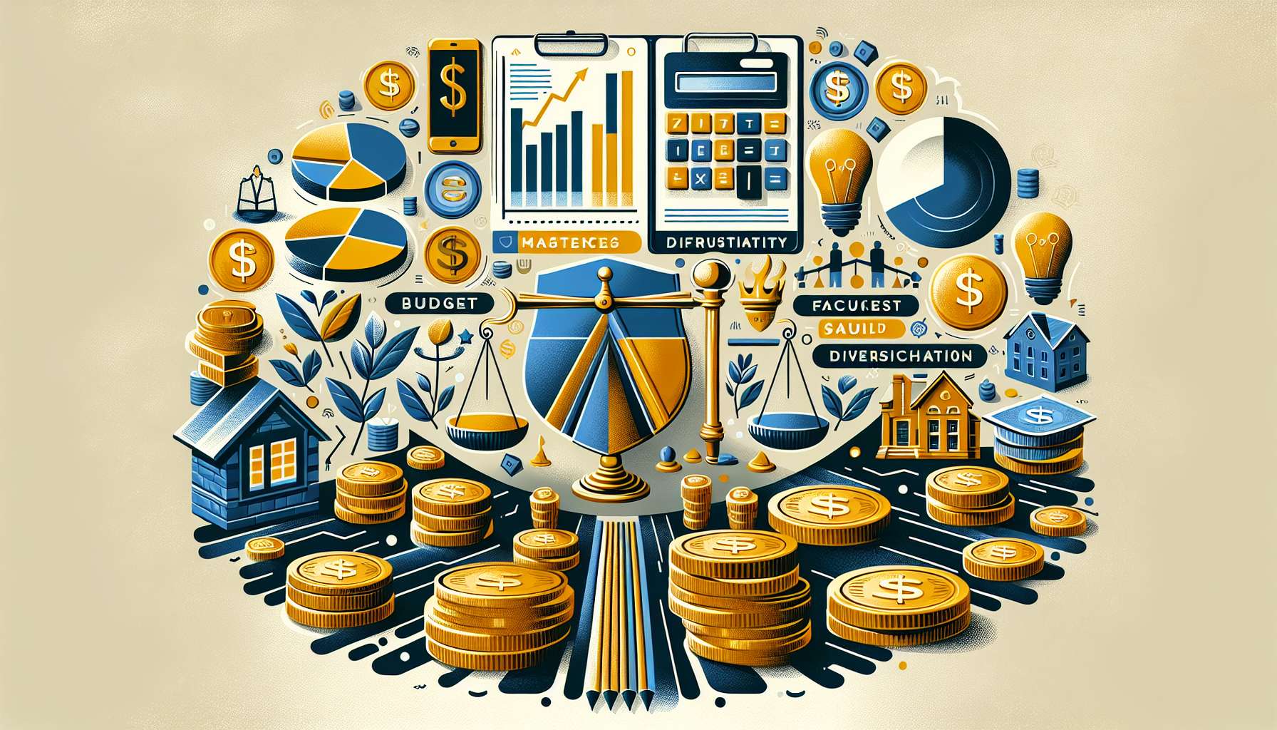 Beginner's Guide: Master Your Finances with Effective Budgeting Techniques