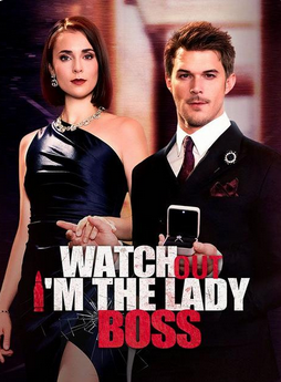 Watch Out, I’m The Lady Boss: The K-Drama Redefining Power, Revenge, and Ambition.